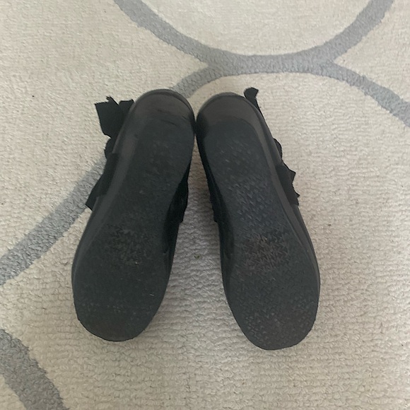 Girls Michael Kors boots, size 12 - Picture 10 of 15